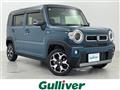 2020 Suzuki Hustler