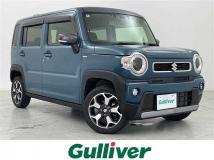 2020 Suzuki Hustler