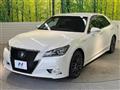 2014 Toyota Crown Hybrid