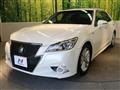 2015 Toyota Crown Hybrid