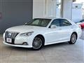 2017 Toyota Crown Hybrid