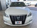2017 Toyota Crown Hybrid