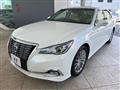 2017 Toyota Crown Hybrid