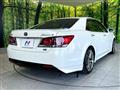 2017 Toyota Crown Hybrid