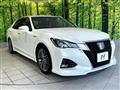 2017 Toyota Crown Hybrid