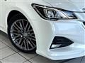 2017 Toyota Crown Hybrid