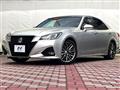 2017 Toyota Crown Hybrid