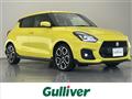 2017 Suzuki Swift