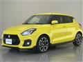 2017 Suzuki Swift
