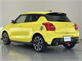 2017 Suzuki Swift