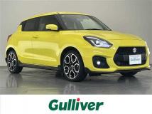 2017 Suzuki Swift