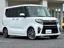2019 Daihatsu Tanto