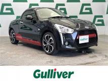 2024 Daihatsu Copen