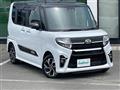 2022 Daihatsu Tanto