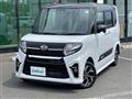 2022 Daihatsu Tanto