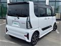 2022 Daihatsu Tanto