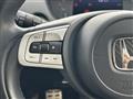 2020 Honda Fit