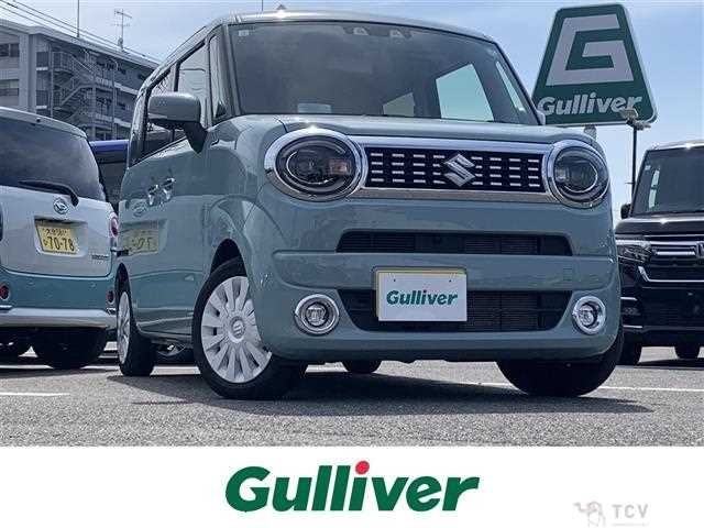 2024 Suzuki Wagon R