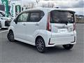 2016 Daihatsu Move