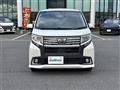 2016 Daihatsu Move