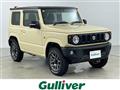 2020 Suzuki Jimny