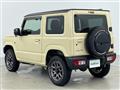 2020 Suzuki Jimny