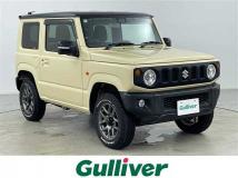 2020 Suzuki Jimny