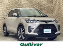 2025 Toyota Raize