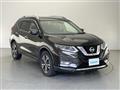 2018 Nissan X-Trail