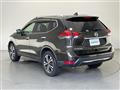 2018 Nissan X-Trail