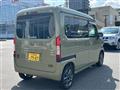 2022 Honda N-VAN