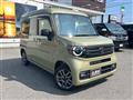 2022 Honda N-VAN