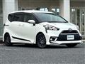 2016 Toyota Sienta