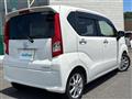 2021 Daihatsu Move