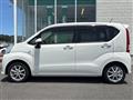 2021 Daihatsu Move
