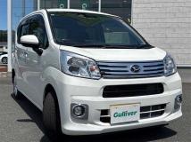2021 Daihatsu Move