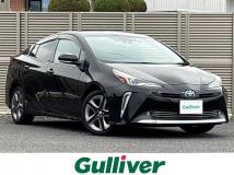 2020 Toyota Prius