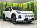 2026 Toyota RAV4