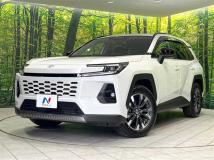 2026 Toyota RAV4