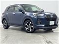2021 Daihatsu Rocky