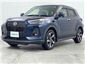 2021 Daihatsu Rocky