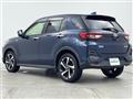 2021 Daihatsu Rocky