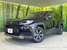 2026 Toyota RAV4