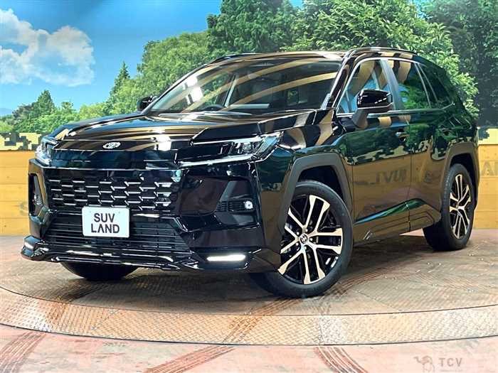 2026 Toyota RAV4