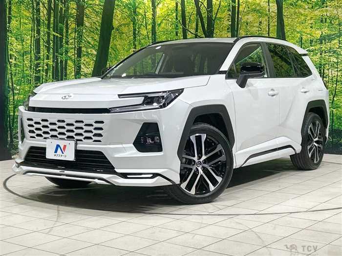 2026 Toyota RAV4