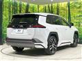 2026 Toyota RAV4
