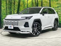 2026 Toyota RAV4