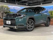 2026 Toyota RAV4