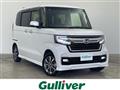 2021 Honda N BOX