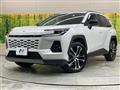 2026 Toyota RAV4